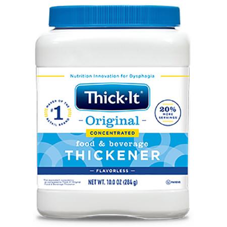 Thick-It Original Concentrated Food and Beverage Thickener