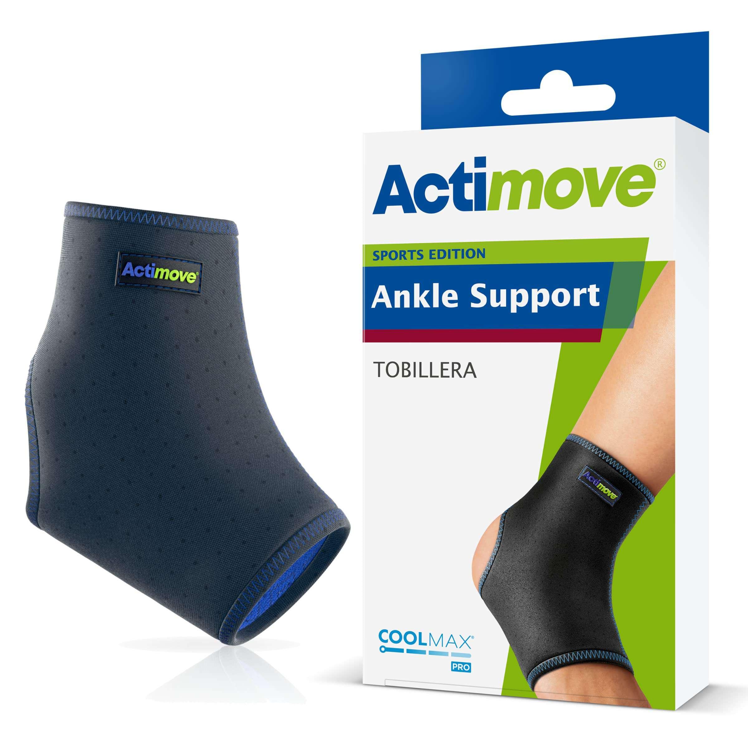 Actimove Sports Edition Ankle Support