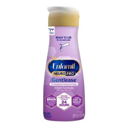 Enfamil NeuroPro Gentlease Infant Formula