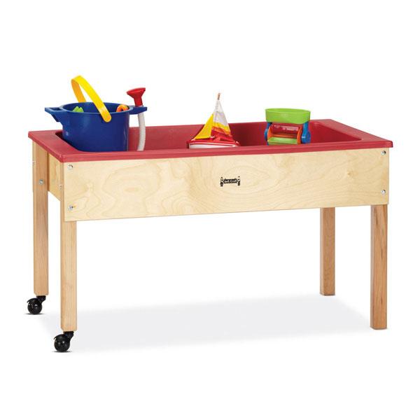 Jonti-Craft sensory table