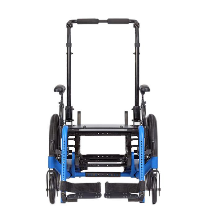 Ki Mobility Focus CR tilt manual wheelchair