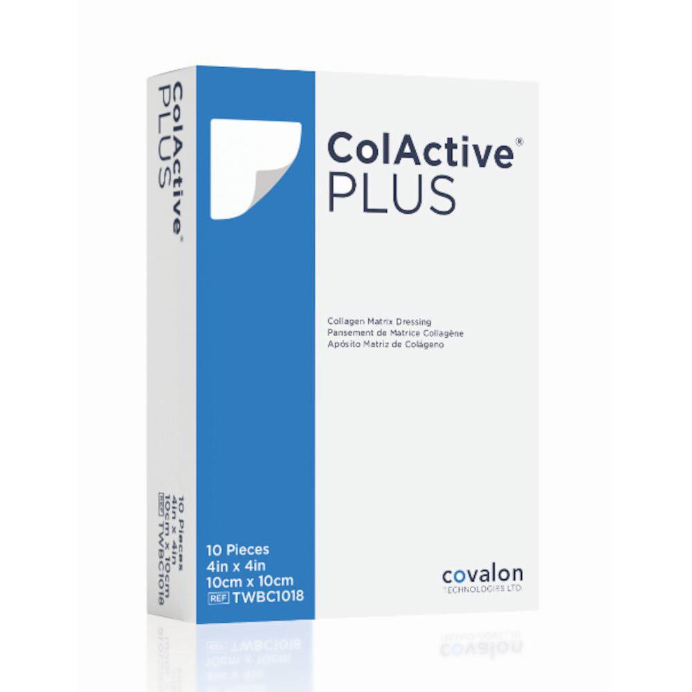 ColActive Plus Collagen Dressing