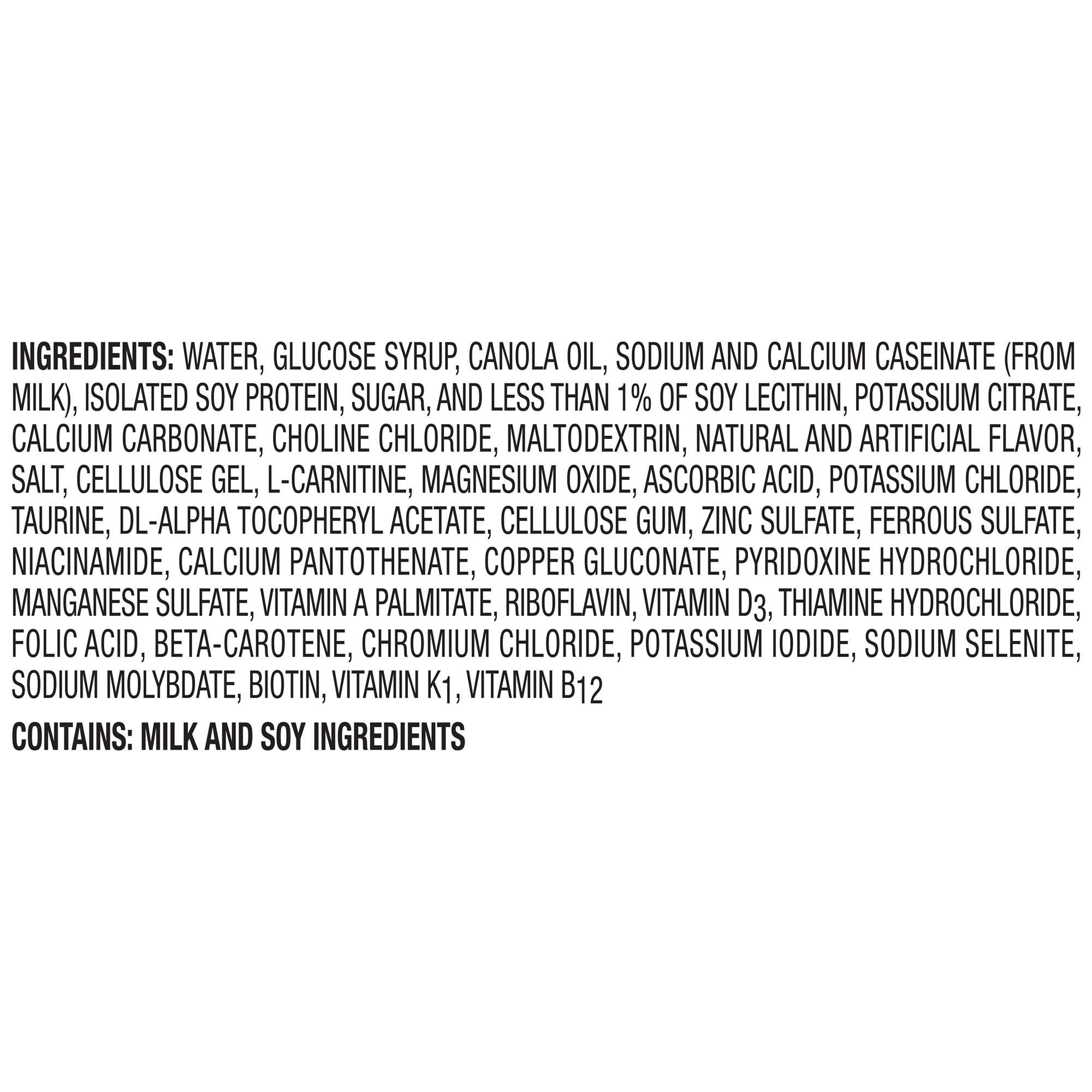 Novasource Renal Ready to Hang Oral Supplement/Tube Feeding Formula