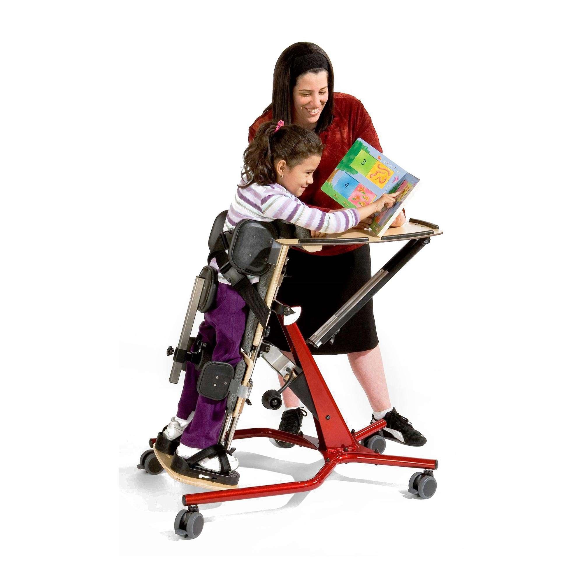 Rifton Prone Stander - Large