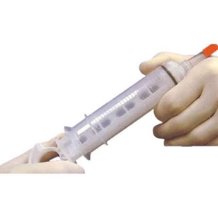 Pillcrusher Plastic Oral Medication Syringe