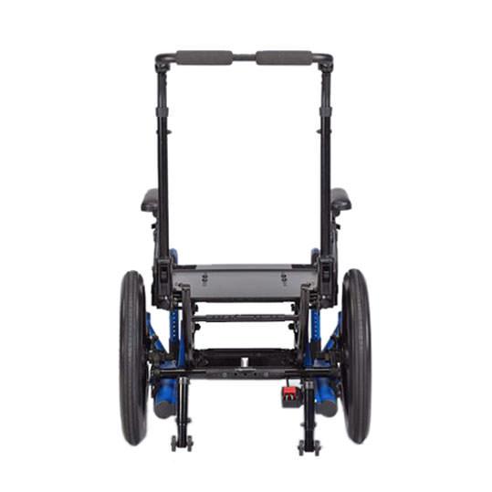 Ki Mobility Focus CR tilt manual wheelchair