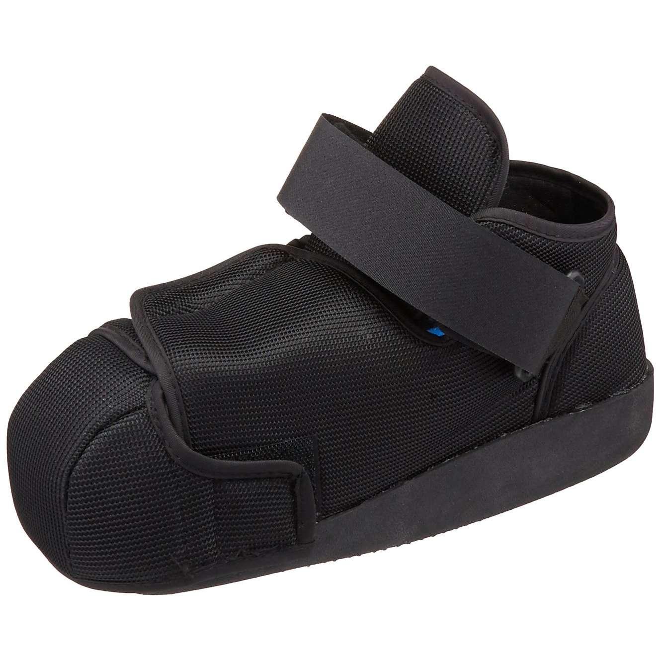 ProCare Off Loading Diabetic Shoe Black