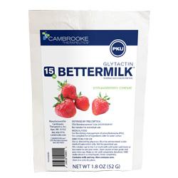 Glytactin Better Milk PKU Oral Supplement