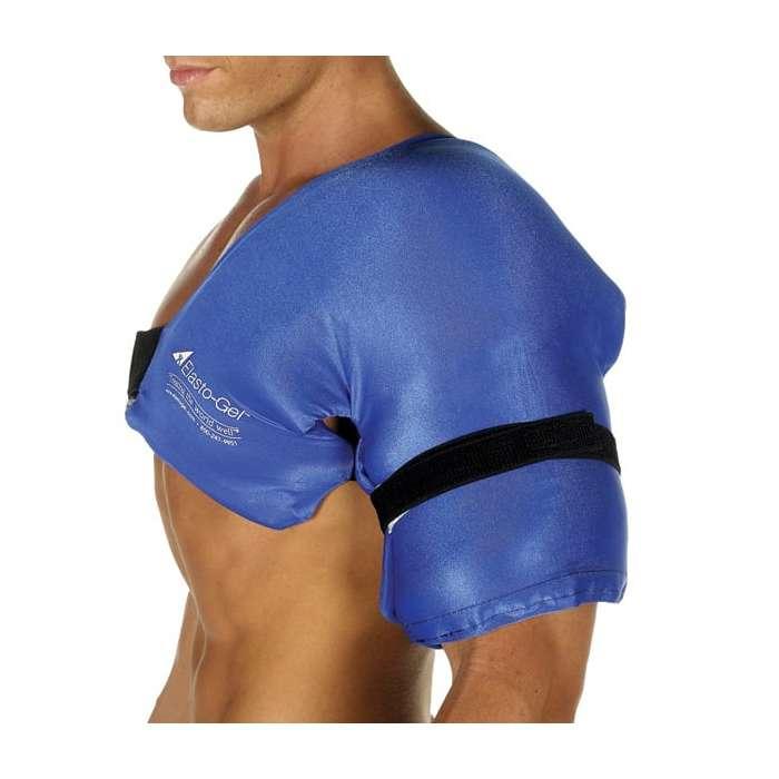 Elasto-Gel Re-Usable Shoulder Sleeve