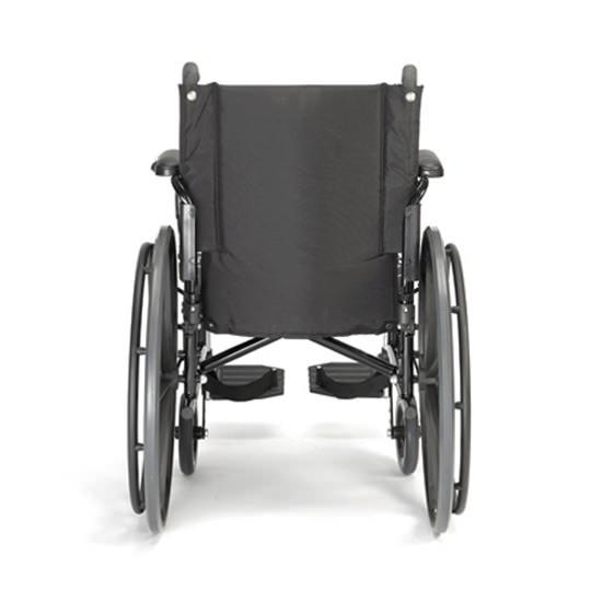 Invacare IVC 9000 XT wheelchair