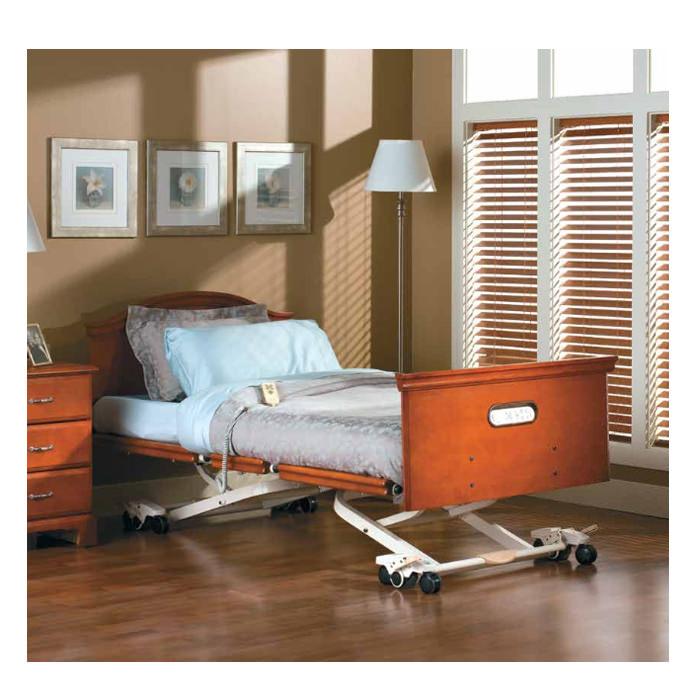 Joerns UltraCare XT Healthcare Bed