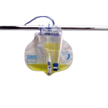 Dover Urine Meter Drainage Bag