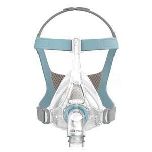 Vitera Full Face CPAP Mask Kit, A Model