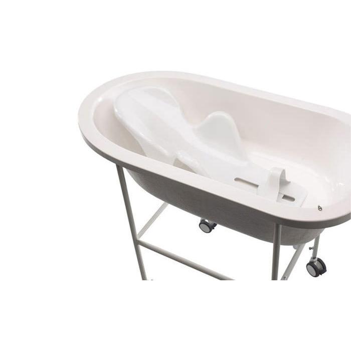 R82 Penguin Lying Support for Orca Bath Tub