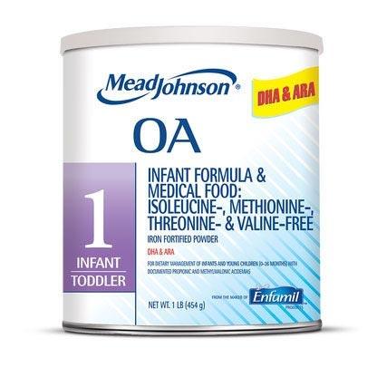 Mead Johnson OA Metabolic Formula