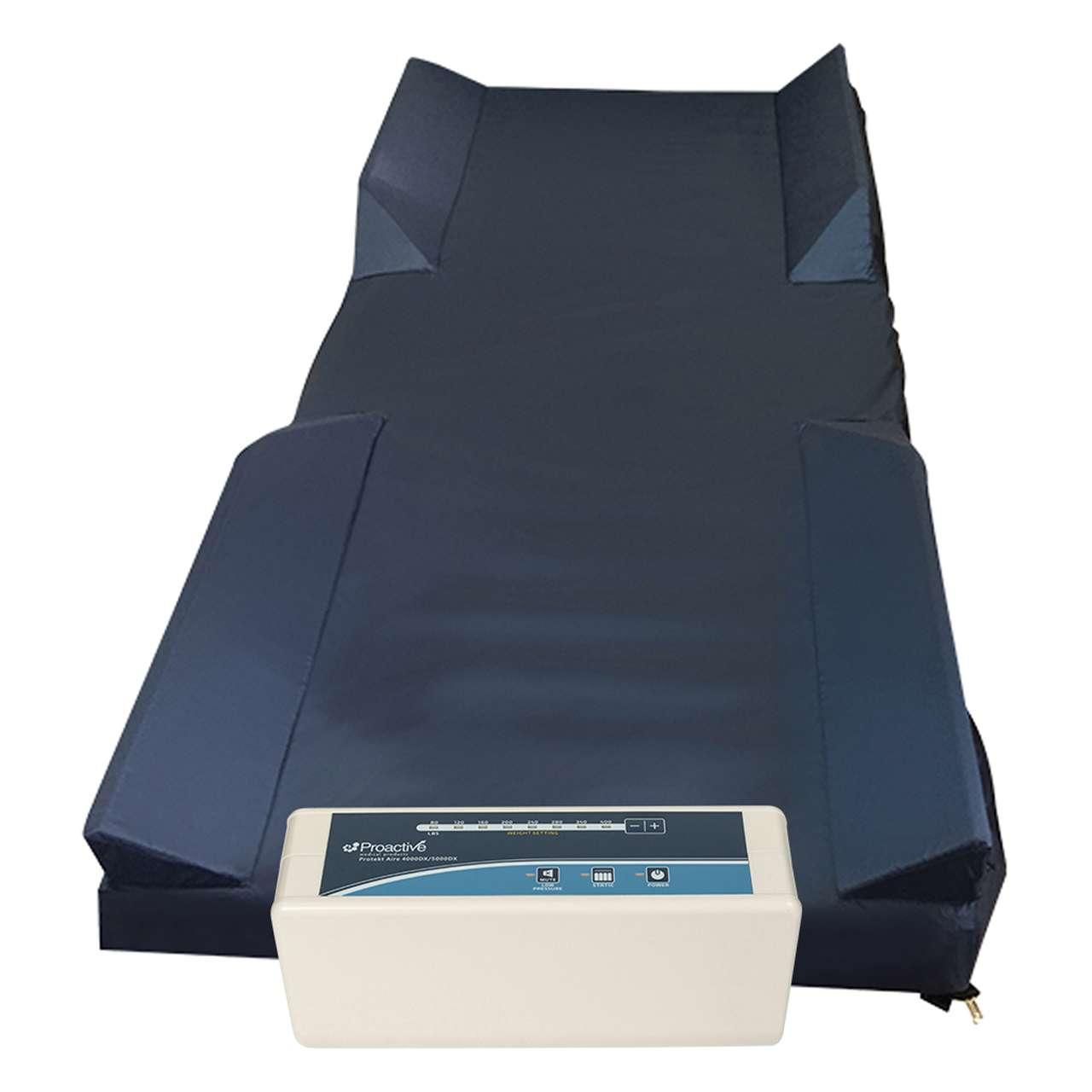 Protekt Aire 5000DX Low Air Loss & Alternating Pressure Mattress System