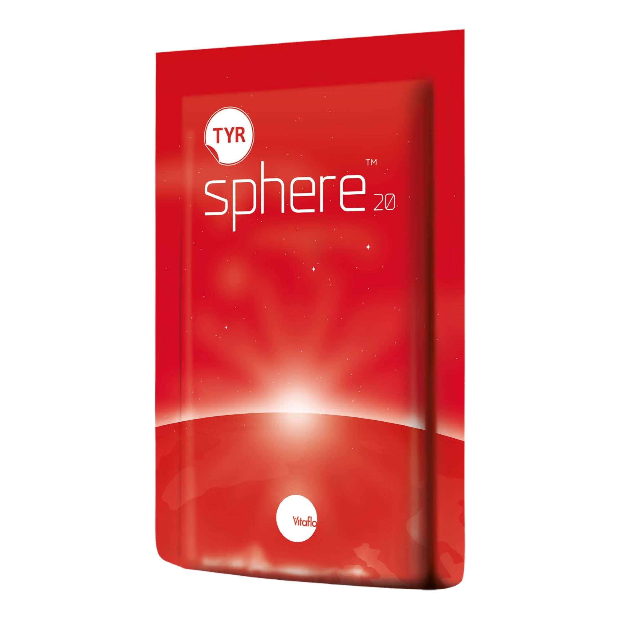 Vitaflo TYR Sphere20 Dietary Supplement