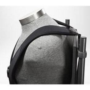 Bodypoint® PivotFit™ standard shoulder harness