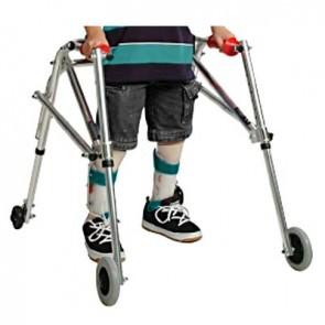 Kaye Wide Posture Control Walker - Pre-Adolescent