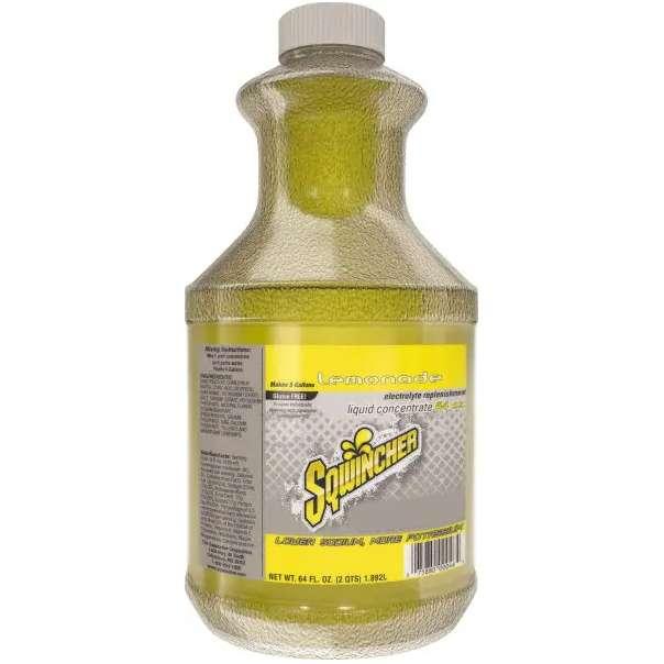 Sqwincher Liquid Concentrate Electrolyte Replenishment Drink Mix