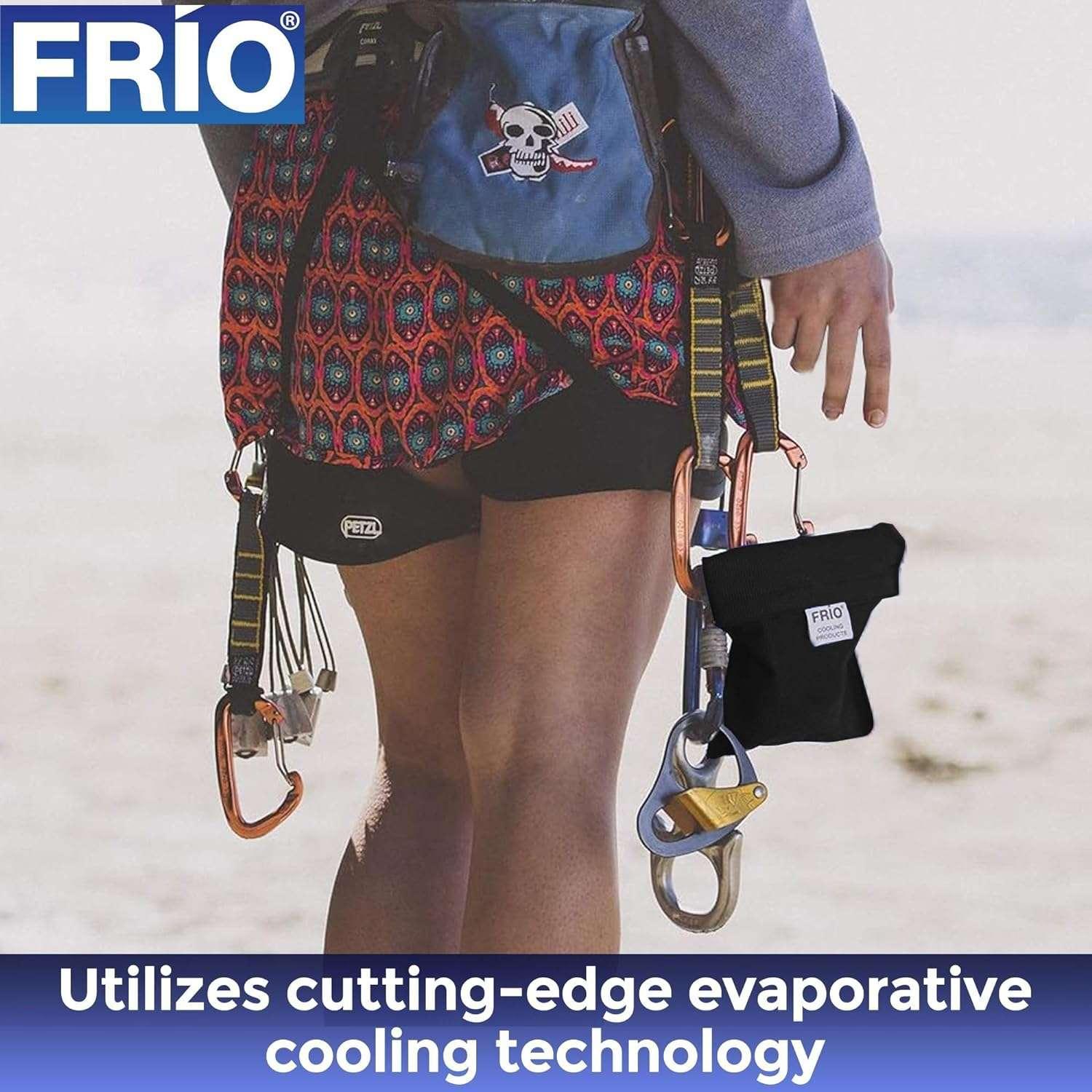 Frio Cooling Wallet