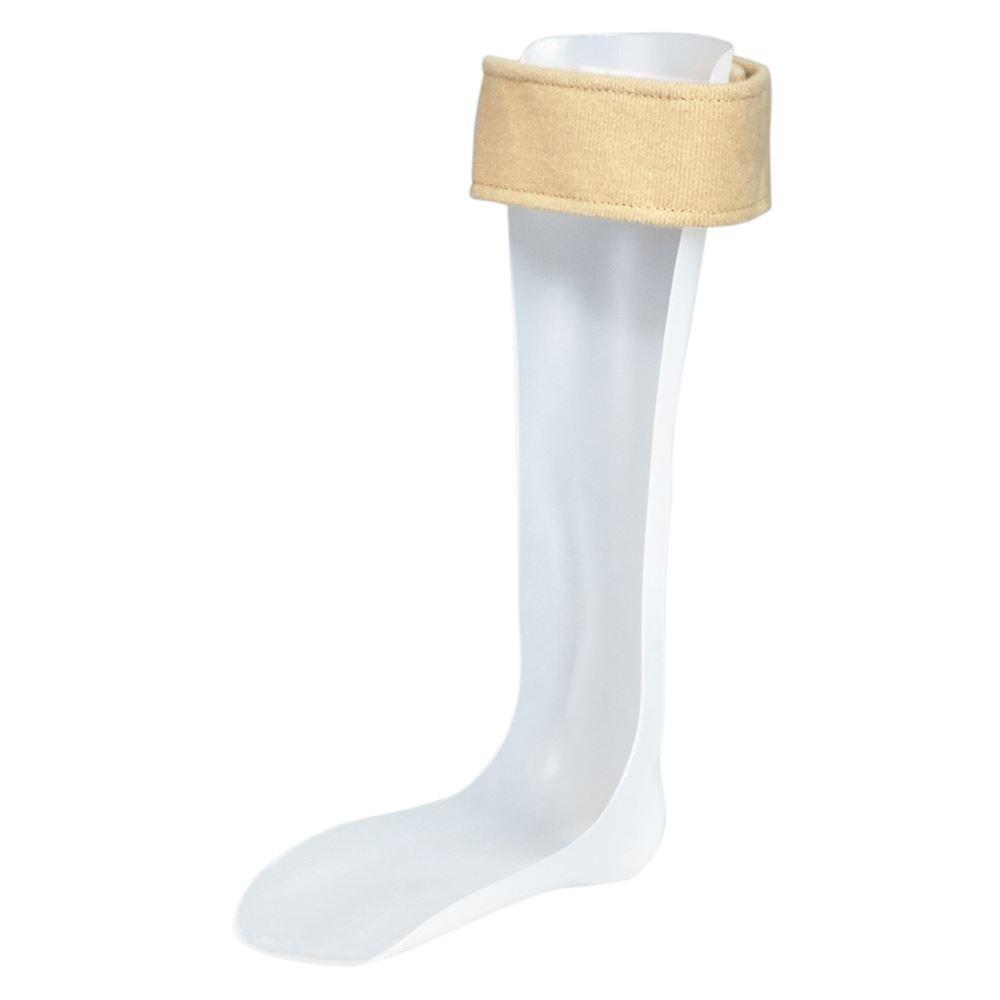 Alimed Ankle Foot Orthosis Type C-50 Heavy-Duty AFO