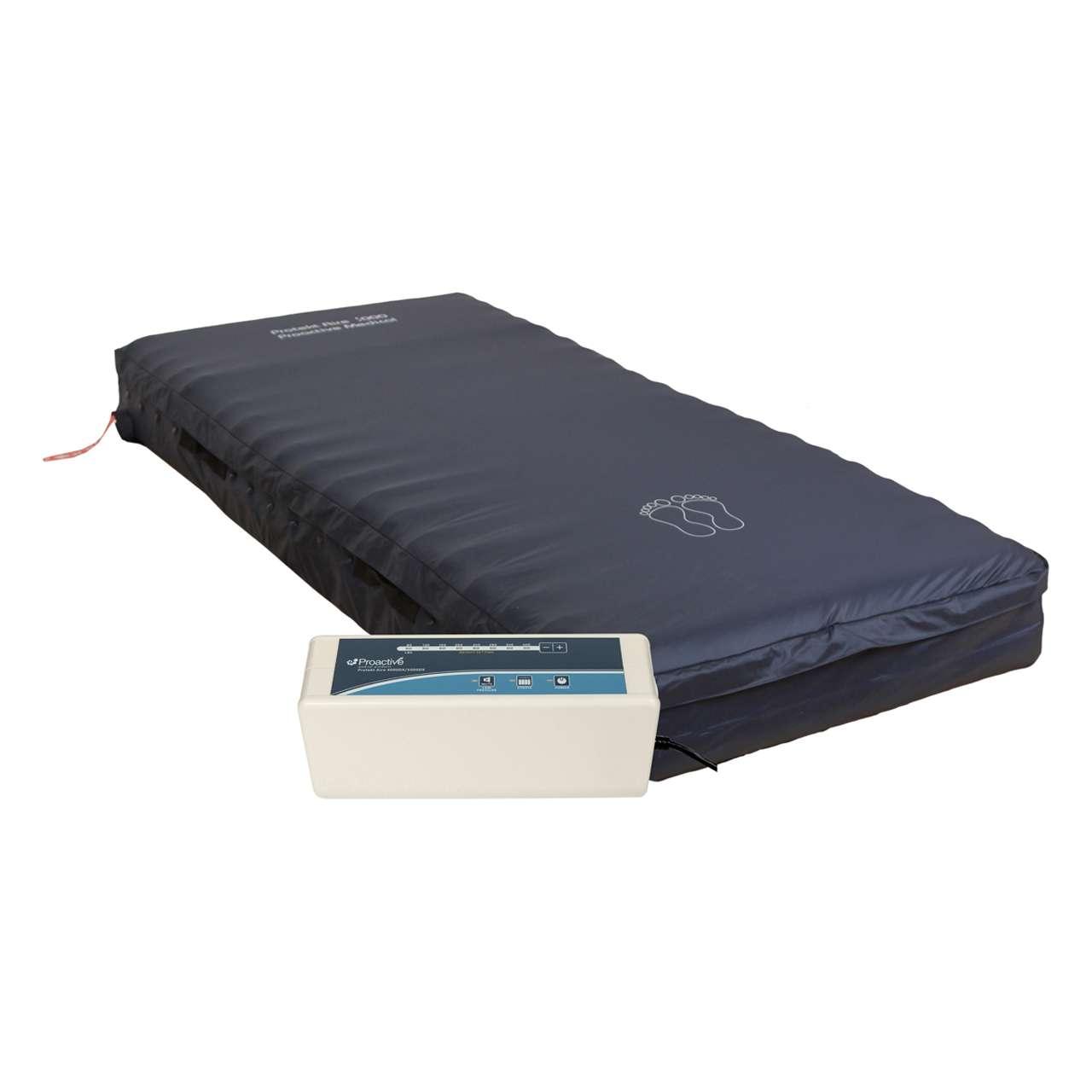 Protekt Aire 5000DX Low Air Loss & Alternating Pressure Mattress System