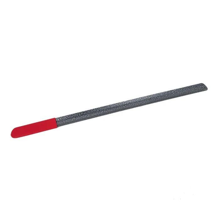 Preston E-Z Slide Coated Steel Shaft Shoehorn, 24" L