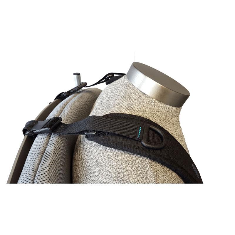 Bodypoint® PivotFit™ standard shoulder harness