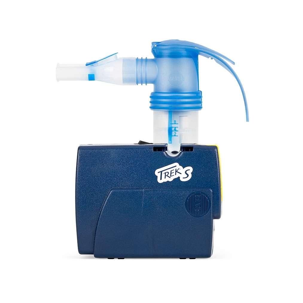 Pari Trek S Portable Compressor Nebulizer Aerosol System, Standard