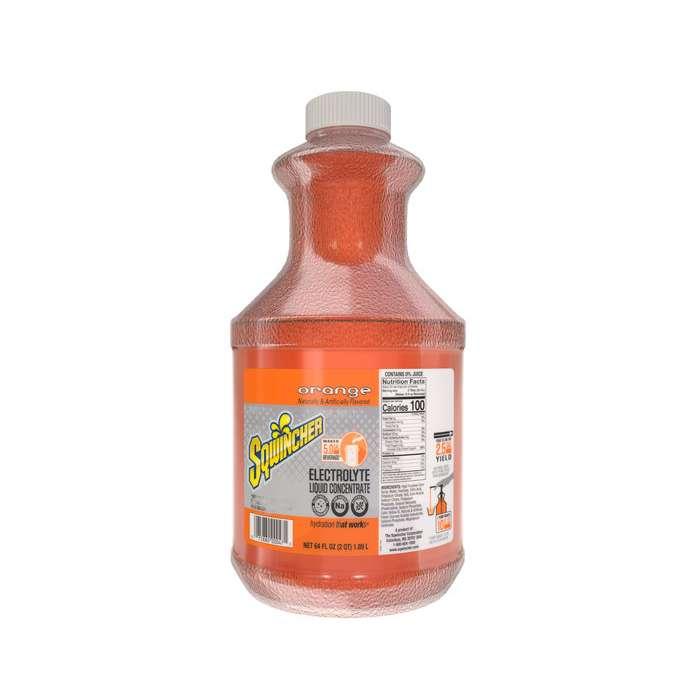 Sqwincher Liquid Concentrate Electrolyte Replenishment Drink Mix