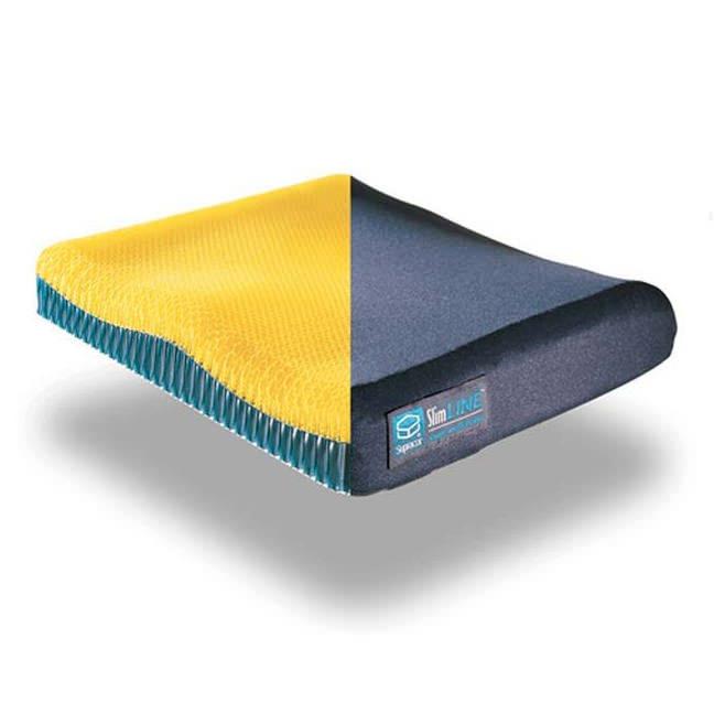 Supracor stimulite slimline honeycomb cushion