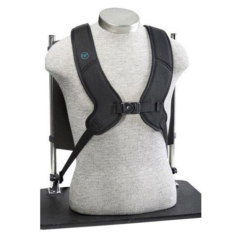 Bodypoint® PivotFit™ standard shoulder harness