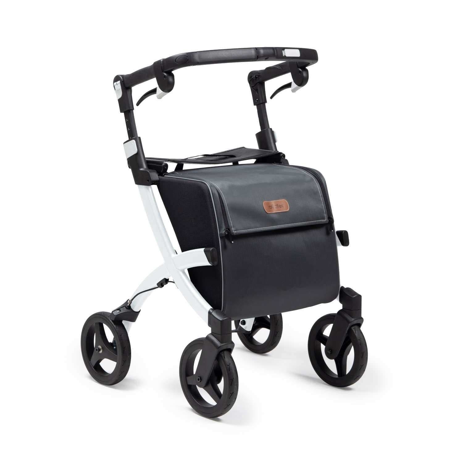 Rollz Flex Lightweight Rollator