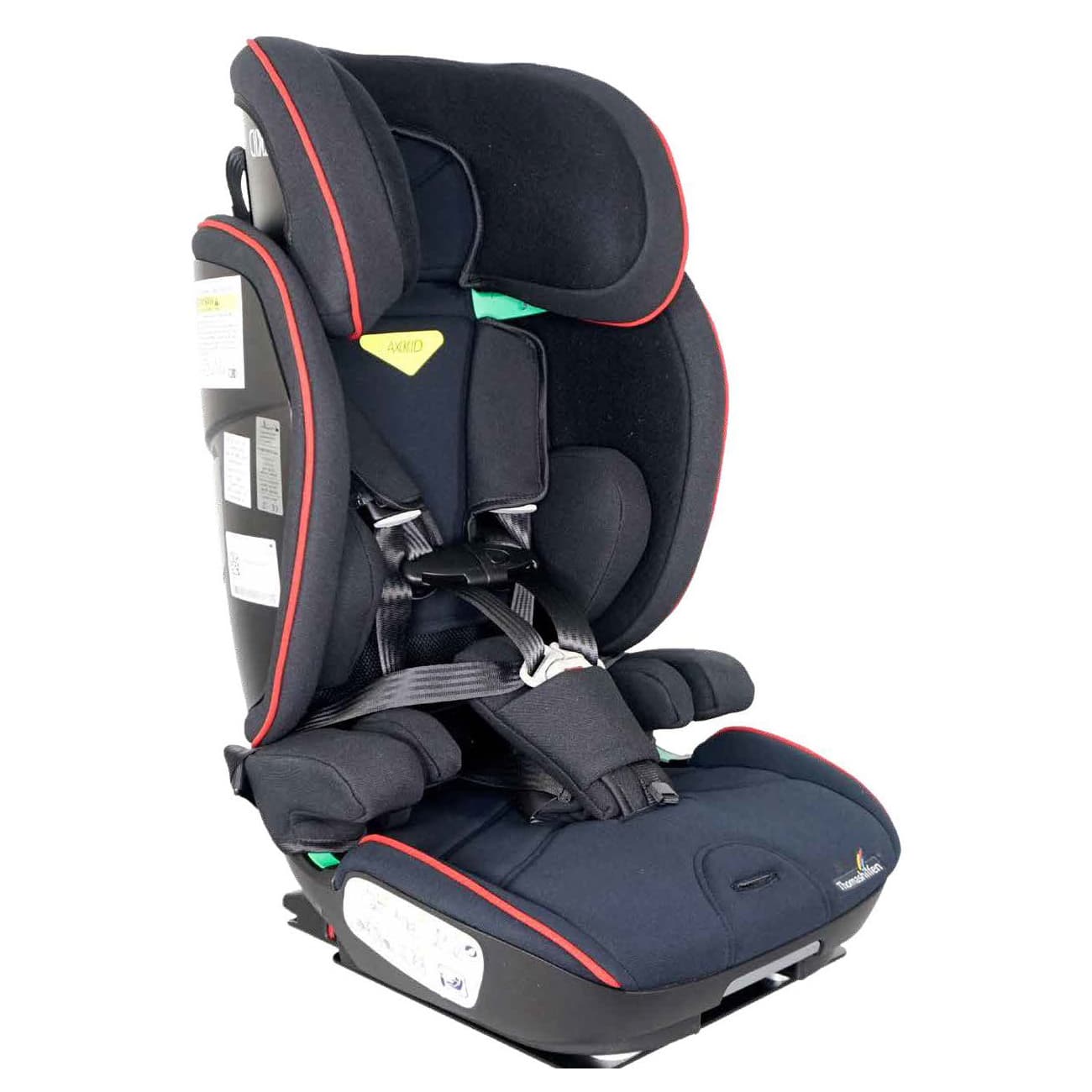 Thomashilfen Axkid Nextkid Reha Booster car seat