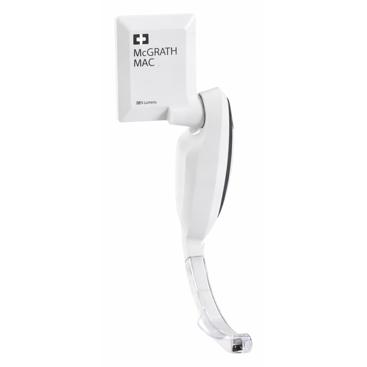 McGRATH MAC Video Laryngoscope Handle - Image 1