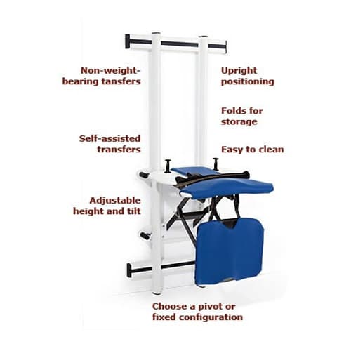 Rifton Hygiene Support Station - Image 2