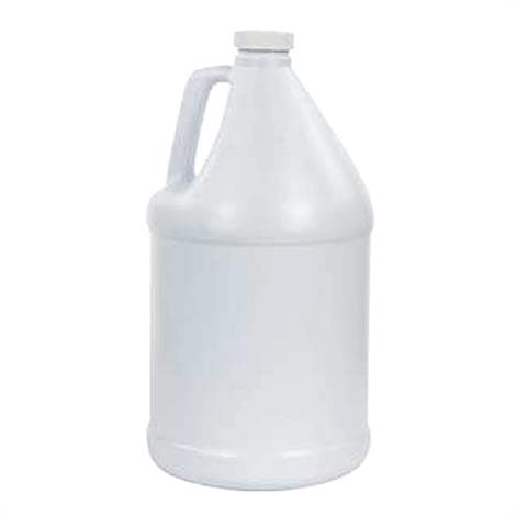 Torbot Night Drainage Jug, Plastic, Unbreakable 1 Gallon