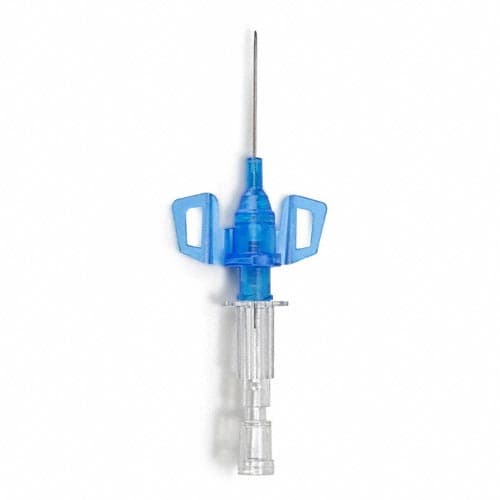 B. Braun Introcan Safety 3 Closed IV Catheter - Image 1