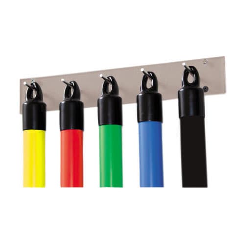 CanDo Wate Bar Wall Rack