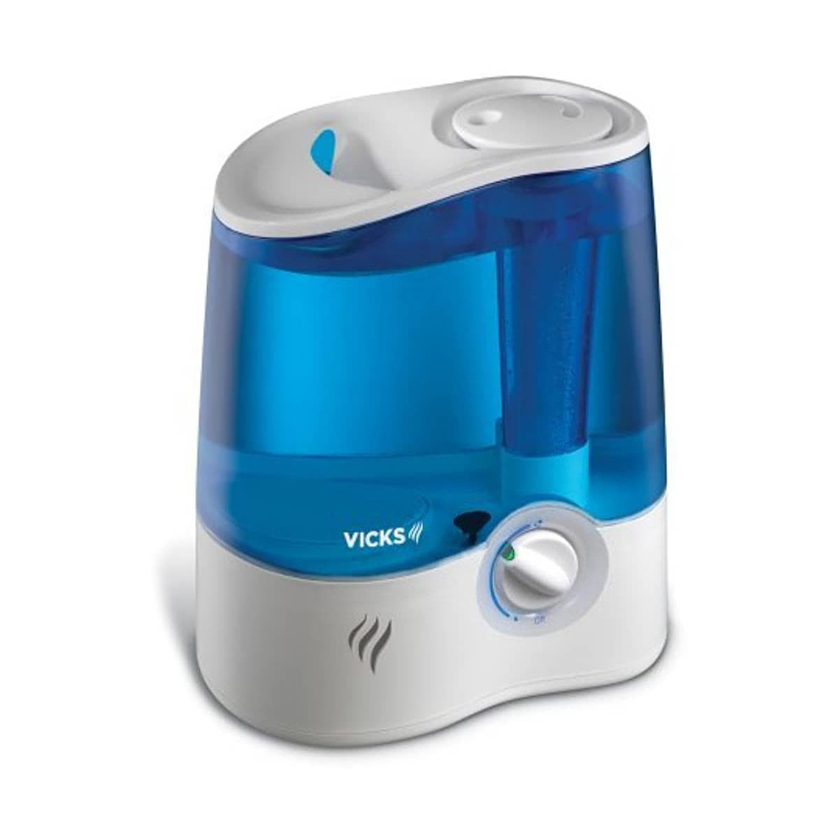 Vicks 1.2 Gallon Ultrasonic Cool Mist Humidifier