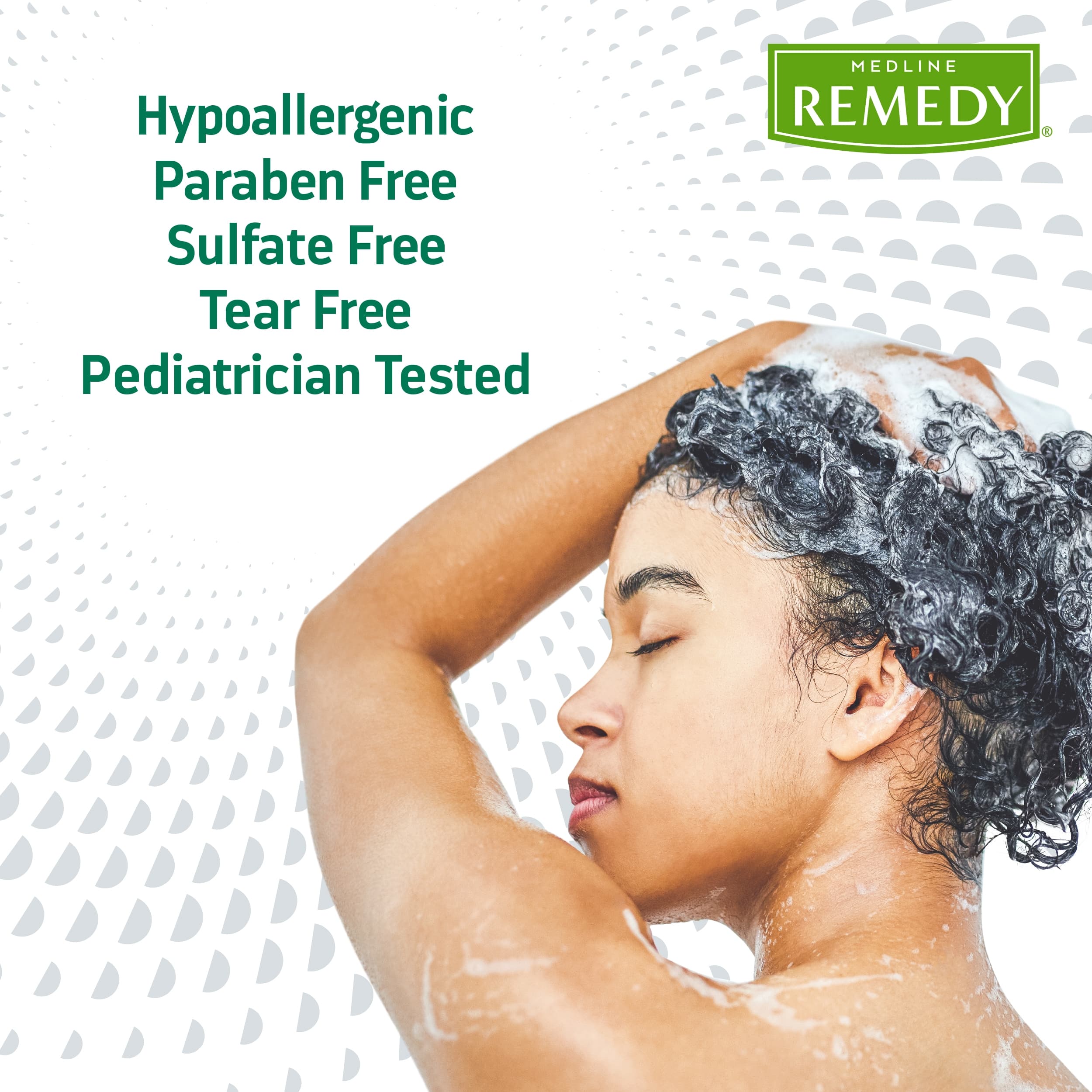 Remedy Clinical Cleanse Hydrating Shampoo and Body Wash - Image 5