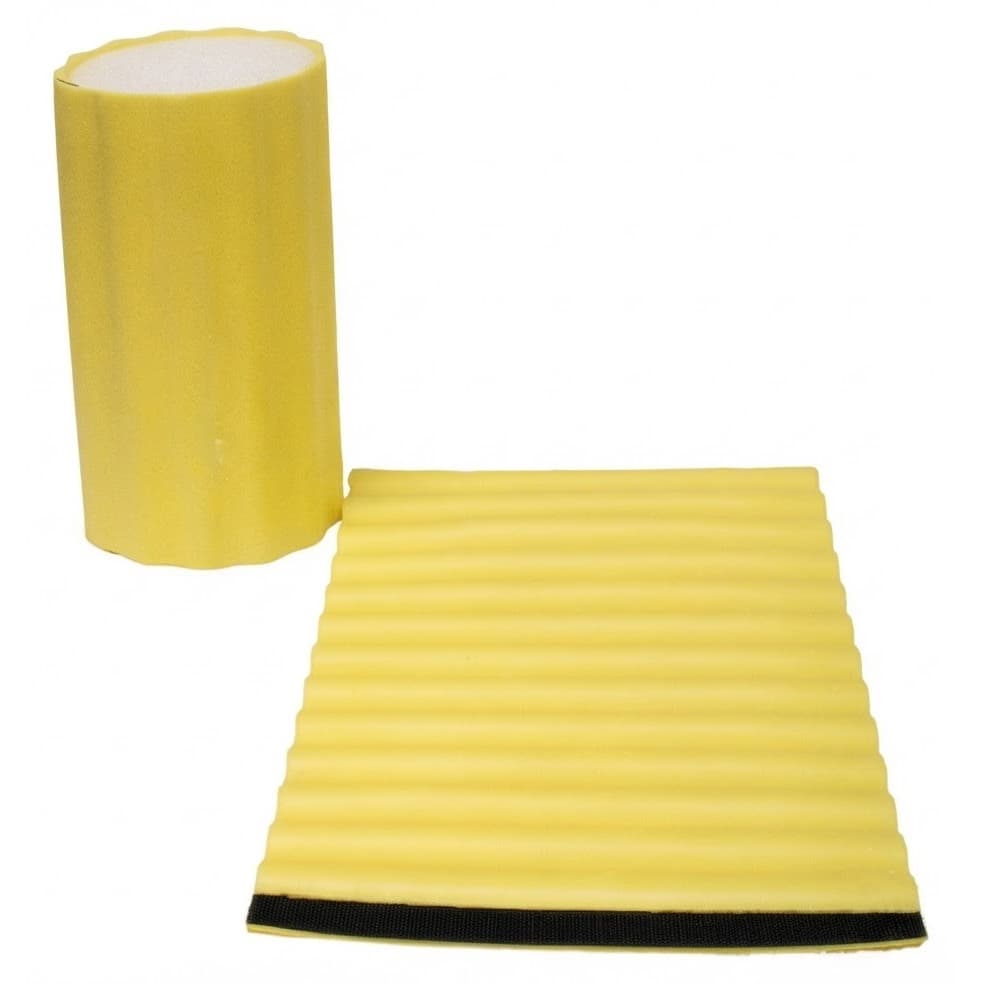 Thera-Band Foam Roller Wraps+