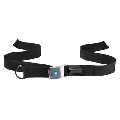 BodyPoint Non-Padded Hip Belts