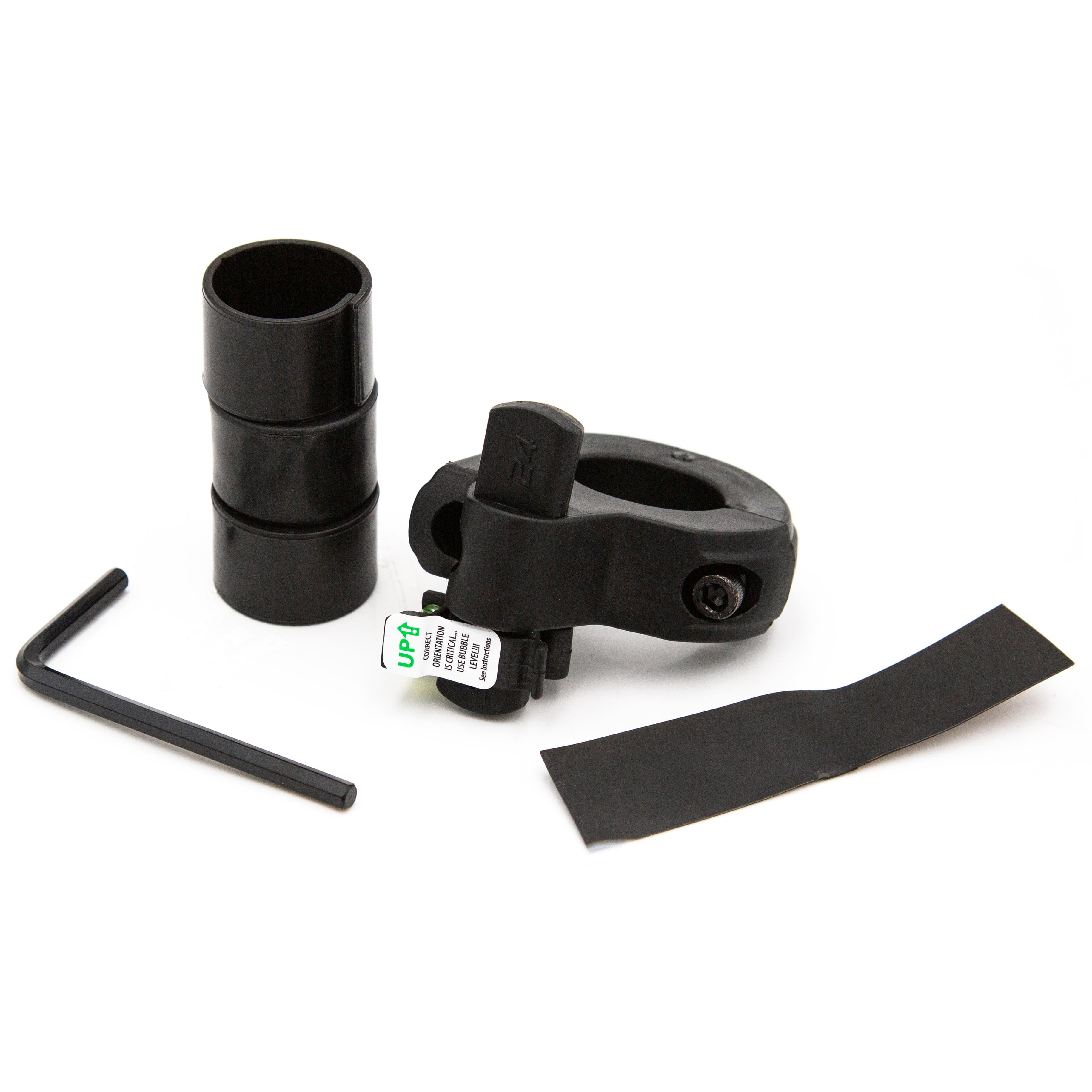 SmartDrive Attachment Hardware Standard Clamp - 540mm - Image 1