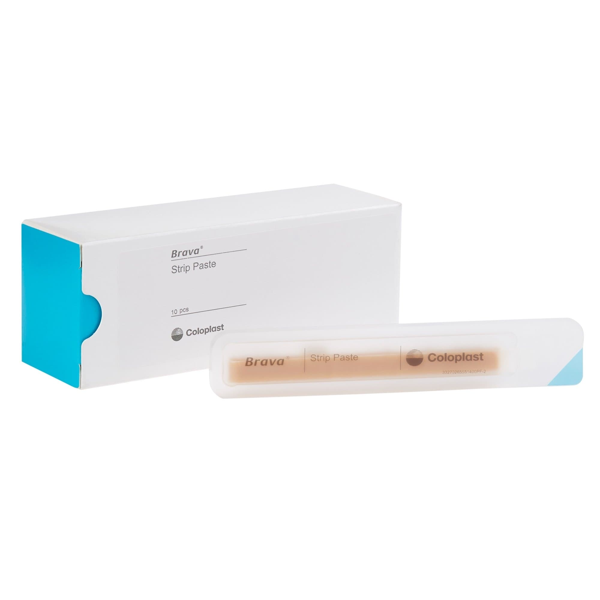 Brava Strip Paste - Image 1