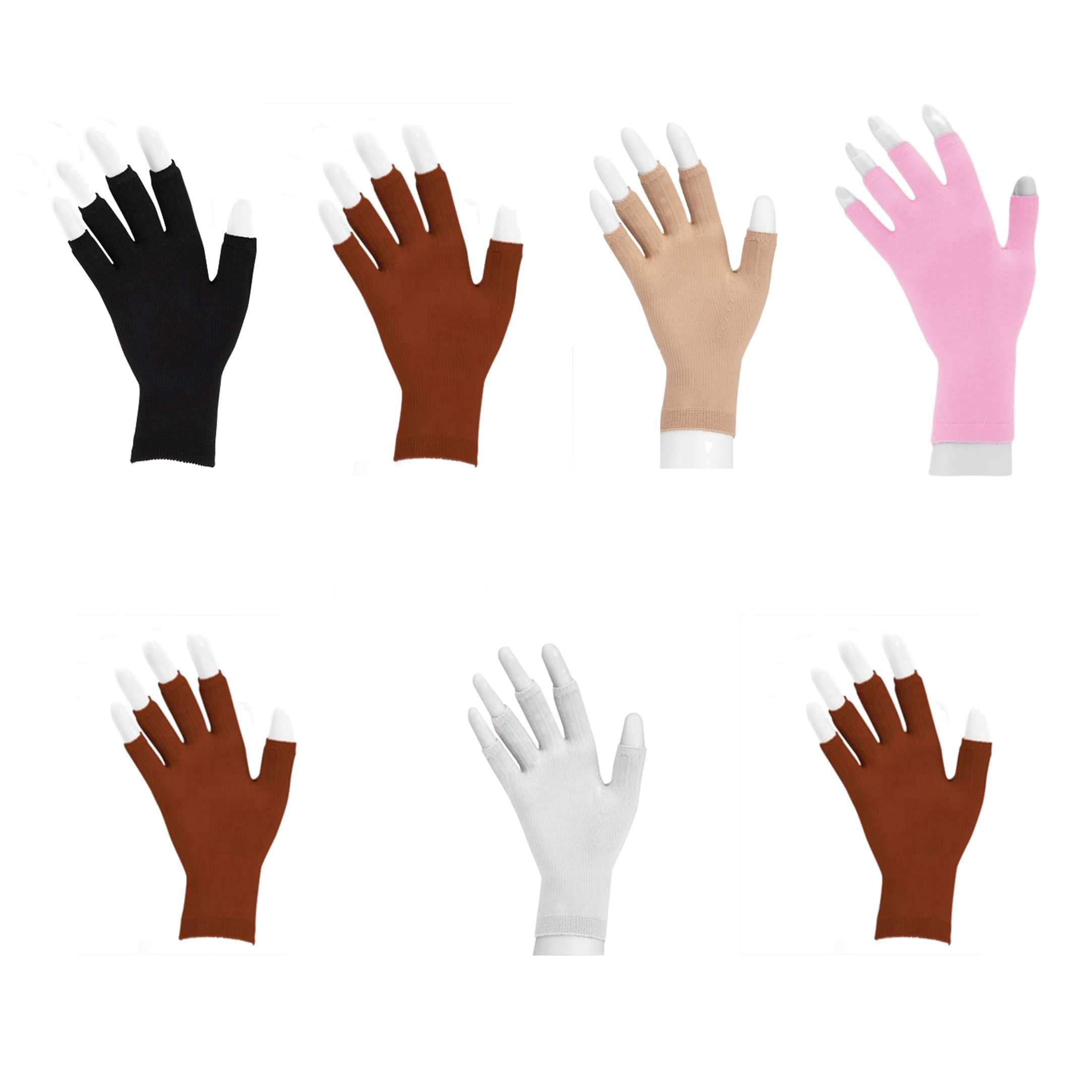 Juzo Soft Seamless Compression Glove - Image 1