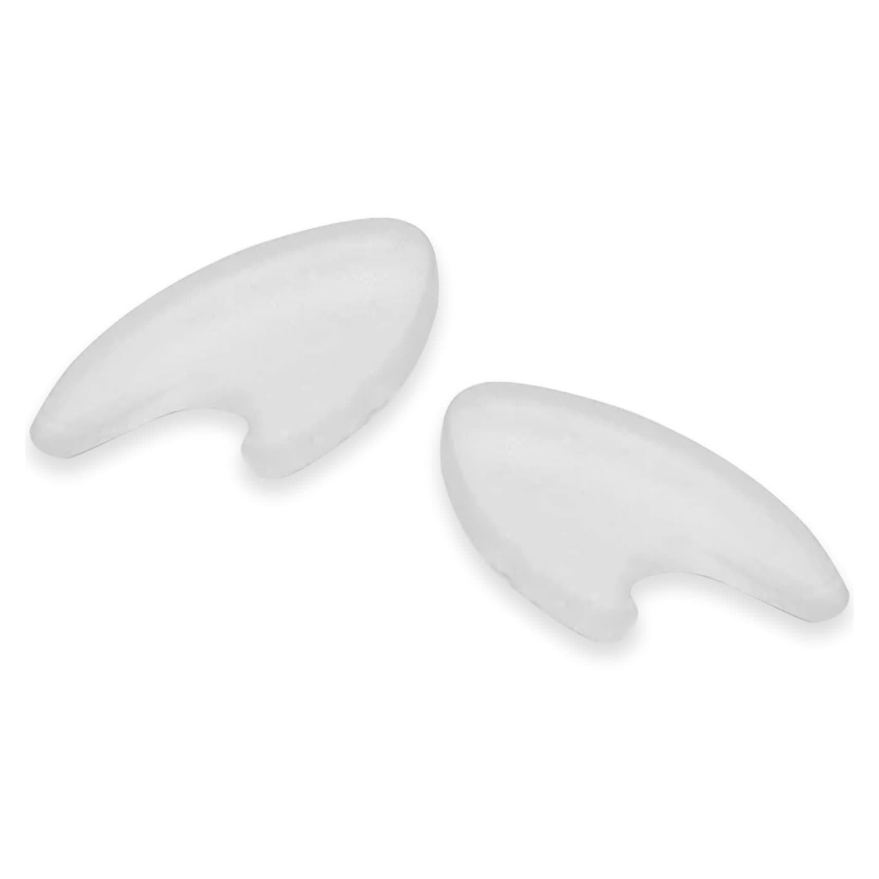 Silipos Toe Spacer Without Fastening