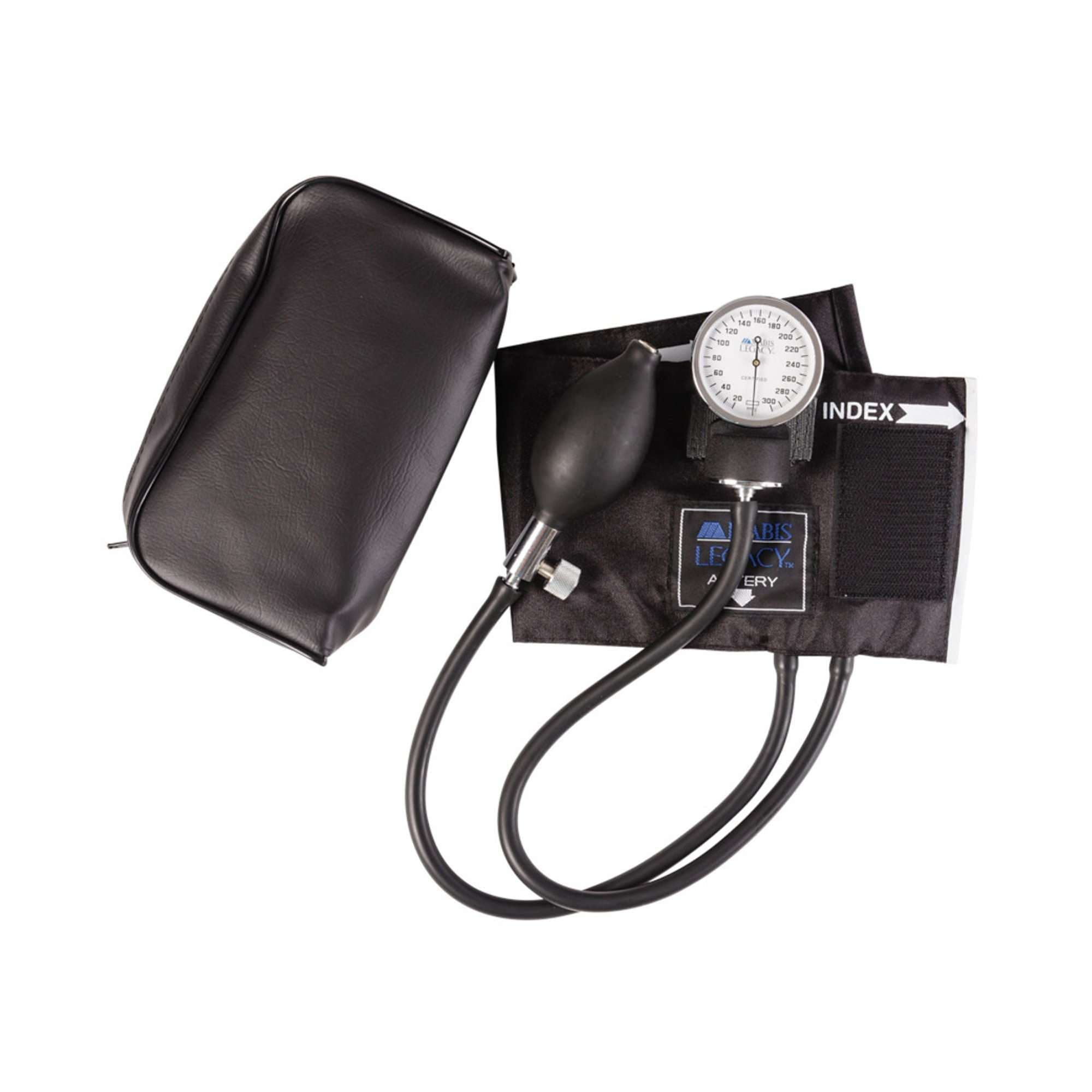Mabis Legacy Aneroid Sphygmomanometer - Image 3