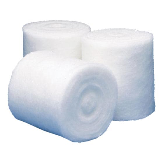 3M Scotchcast Wet or Dry Cast Padding - Image 1
